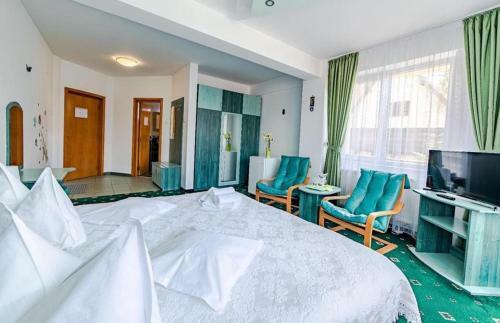 Hostal Vilele Andra Predeal