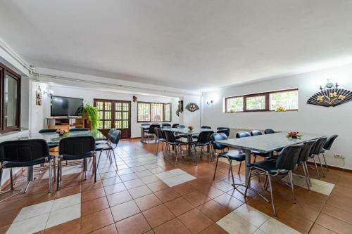 Hostal Vilele Andra Predeal
