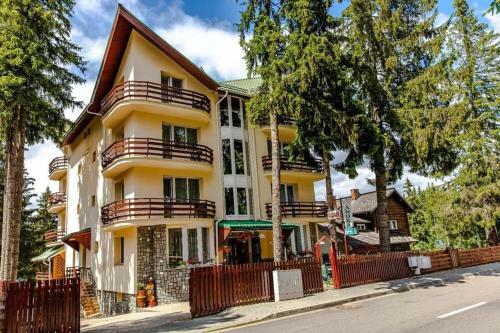 Hostal Vilele Andra Predeal