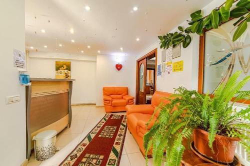 Hostal Vilele Andra Predeal