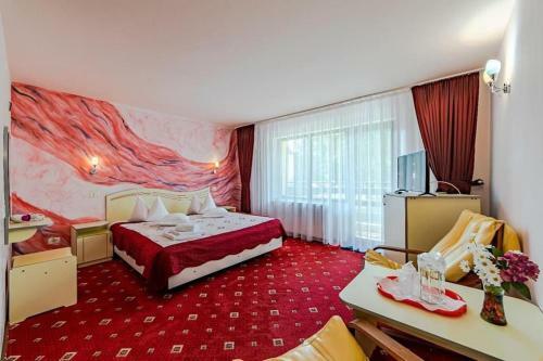 Hostal Vilele Andra Predeal