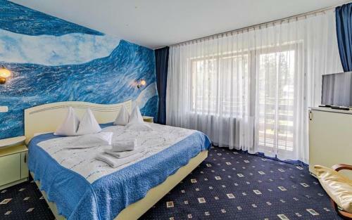 Hostal Vilele Andra Predeal