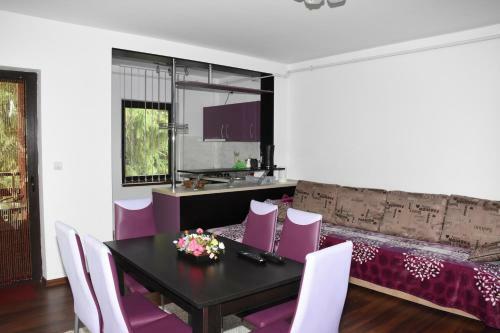 Aparthotel Hotel Apartament Eldya Comfort&suites