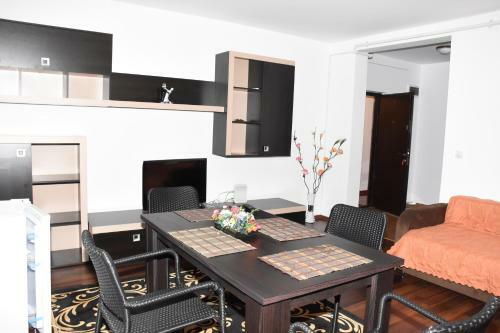 Aparthotel Hotel Apartament Eldya Comfort&suites