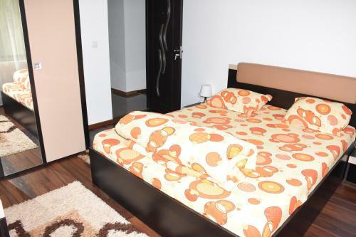 Aparthotel Hotel Apartament Eldya Comfort&suites