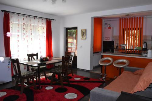 Aparthotel Hotel Apartament Eldya Comfort&suites