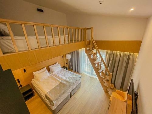 Hotel Ursuletul