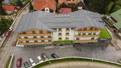 Hotel Ursuletul