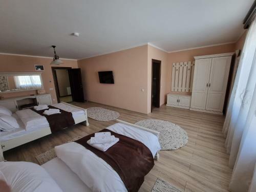 Hostal Rai Romanesc