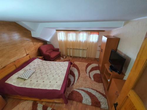 Villa Vila Maya Predeal