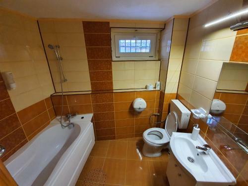 Villa Vila Maya Predeal