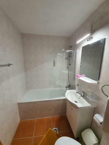 Villa Vila Maya Predeal