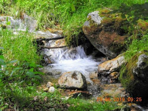 Apartament 2 Cam Predeal