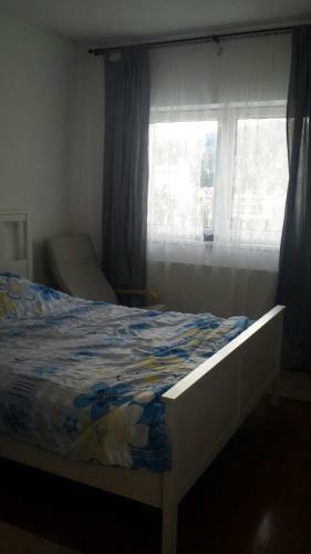 Apartament 2 Cam Predeal