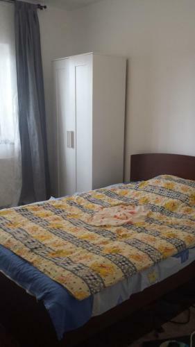 Apartament 2 Cam Predeal