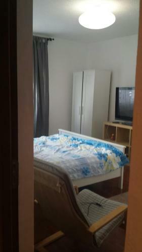 Apartament 2 Cam Predeal