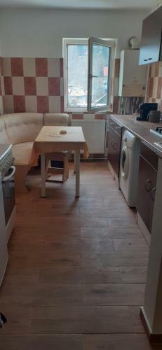 Apartament 2 Cam Predeal