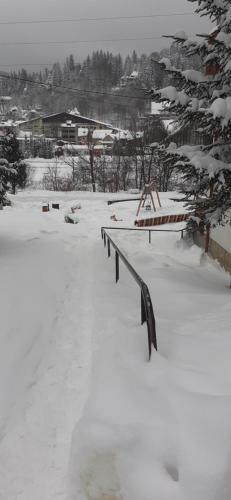 Apartament 2 Cam Predeal