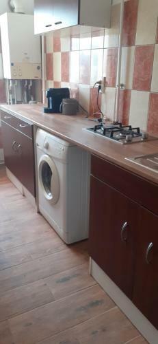 Apartament 2 Cam Predeal
