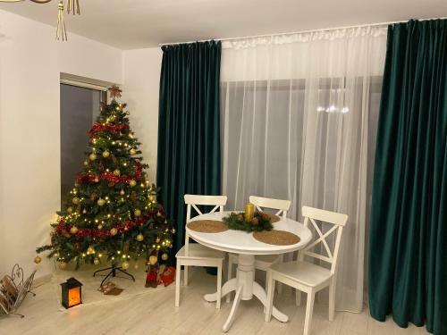 Apartamento Studio 16 Predeal