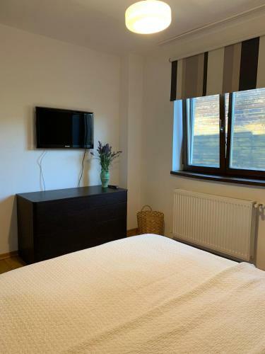 Apartamento Cioplea View