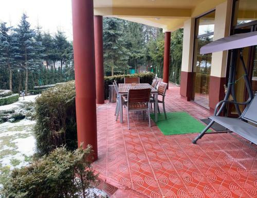 Apartamento Vila Phoenix
