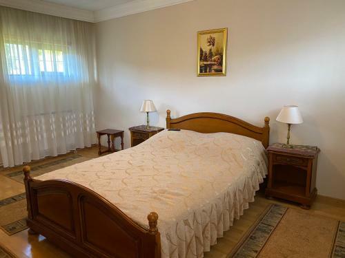 Apartamento Vila Phoenix