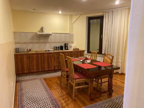 Apartamento Vila Phoenix