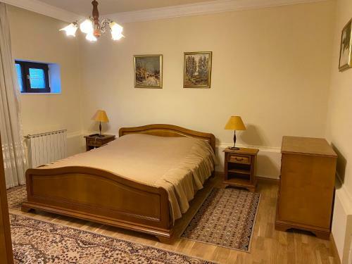 Apartamento Vila Phoenix
