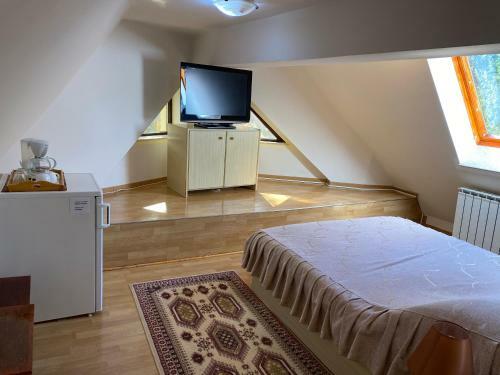 Apartamento Vila Phoenix