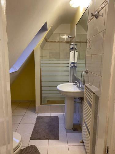 Apartamento Vila Phoenix