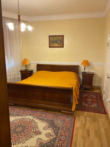Apartamento Vila Phoenix