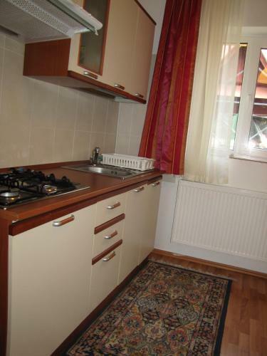 Villa Vila Amira Predeal