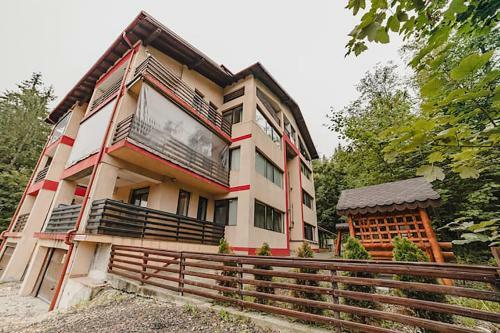 Apartamento Deja Vu Boutique