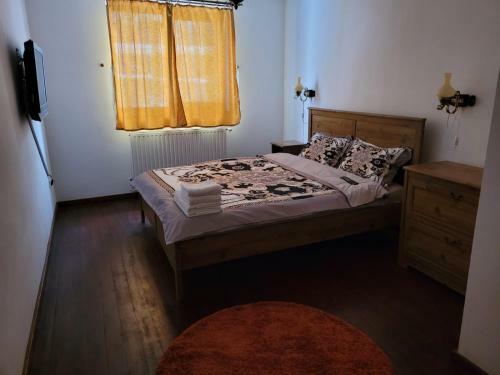 Villa Vila Caluco