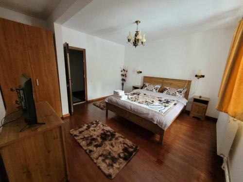 Villa Vila Caluco