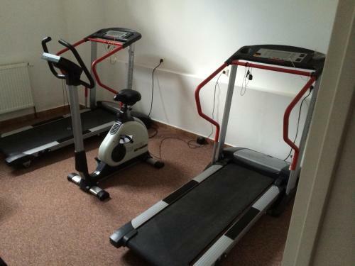 Apartament Partia Clabucet