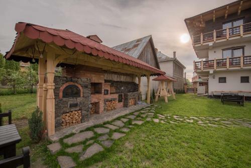 Hostal La Conacul Vesel