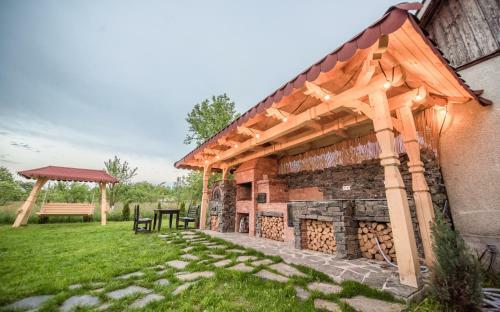 Hostal La Conacul Vesel