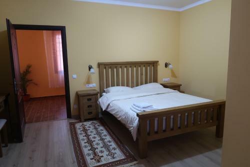 Hostal Casa Pop
