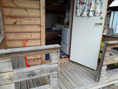 Albergue Knihsg�rden