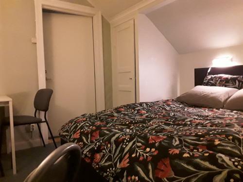Albergue Knihsg�rden