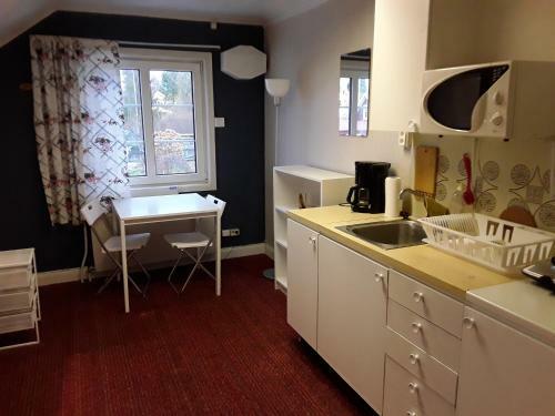 Albergue Knihsg�rden