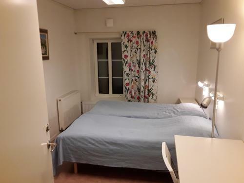 Albergue Knihsg�rden