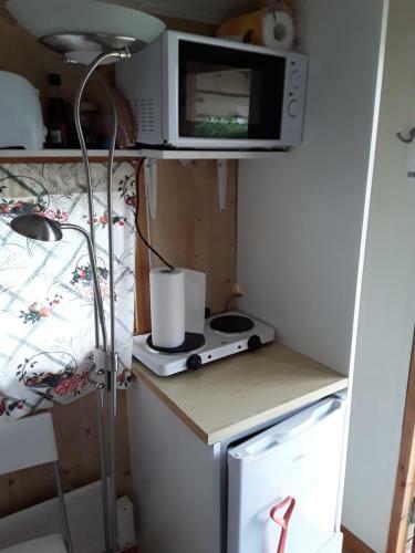 Albergue Knihsg�rden