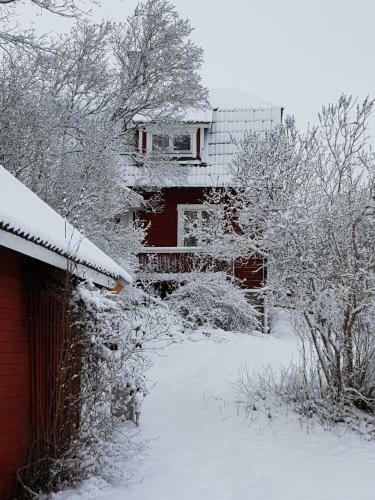 The Brickmaker's Cottage