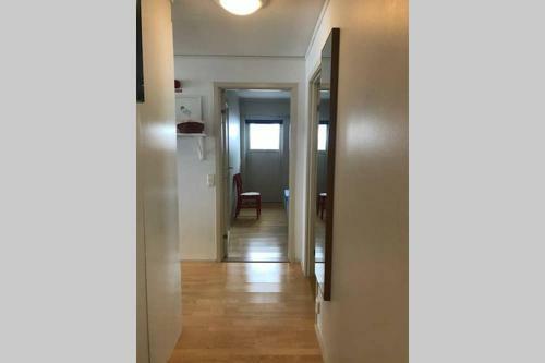 4 Bedrooms Apartment At Riksgr�nsen