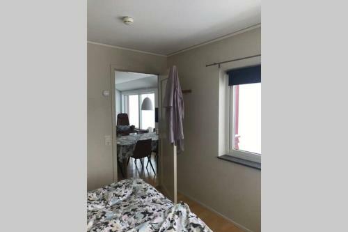 4 Bedrooms Apartment At Riksgr�nsen