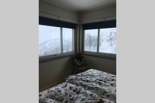 4 Bedrooms Apartment At Riksgr�nsen