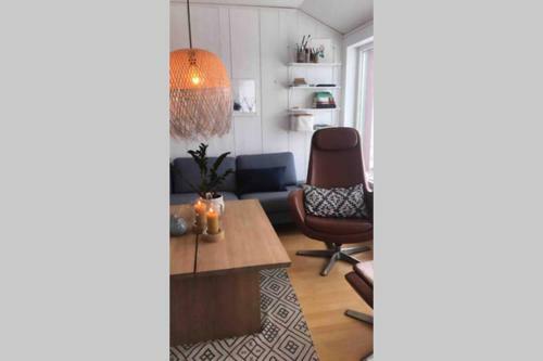 4 Bedrooms Apartment At Riksgr�nsen